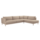 Emina hjørnesofa OP4 Nori Nordic Sofa