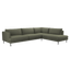 Emina hjørnesofa OP4 Nori Nordic Sofa