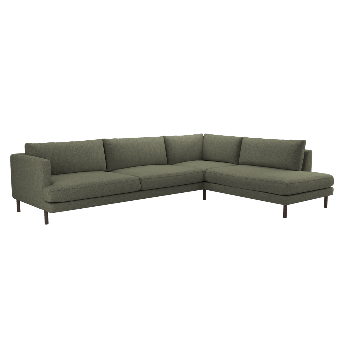 Emina hjørnesofa OP4 Nori Nordic Sofa
