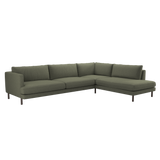 Emina hjørnesofa OP4 Nori Nordic Sofa