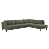 Emina hjørnesofa OP4 Nori Nordic Sofa