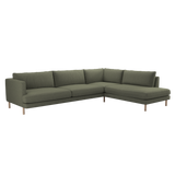 Emina hjørnesofa OP4 Nori Nordic Sofa