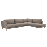 Emina hjørnesofa OP4 Nori Nordic Sofa