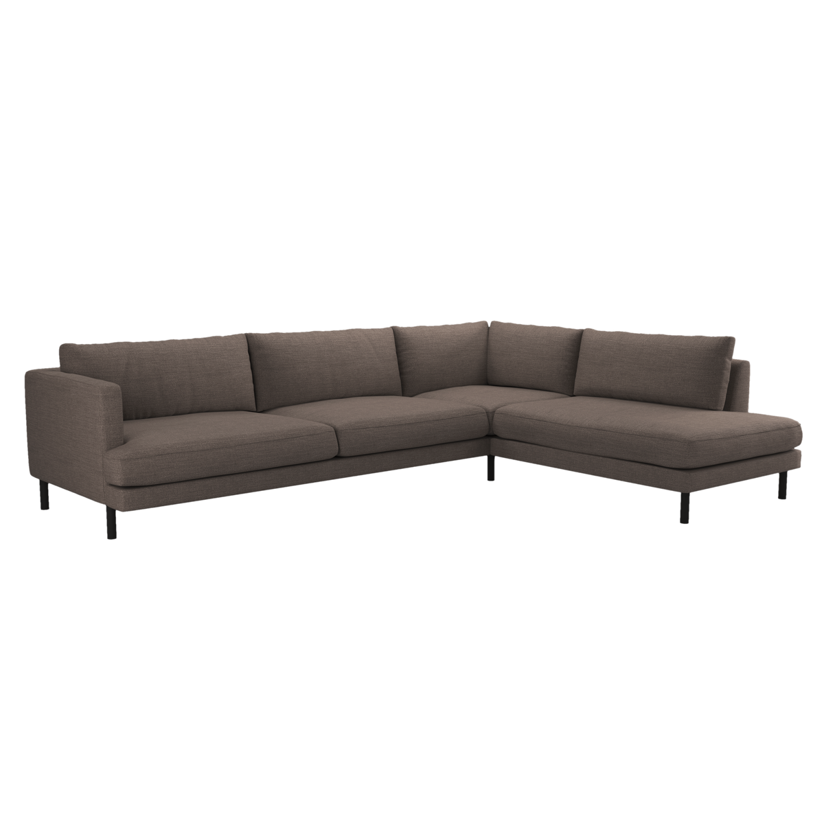Emina hjørnesofa OP4 Nori Nordic Sofa