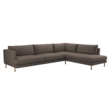 Emina hjørnesofa OP4 Nori Nordic Sofa
