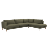 Emina hjørnesofa OP4 Nori Nordic Sofa