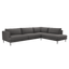 Emina hjørnesofa OP4 Nori Nordic Sofa