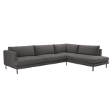 Emina hjørnesofa OP4 Nori Nordic Sofa