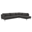Emina hjørnesofa OP4 Nori Nordic Sofa