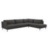 Emina hjørnesofa OP4 Nori Nordic Sofa