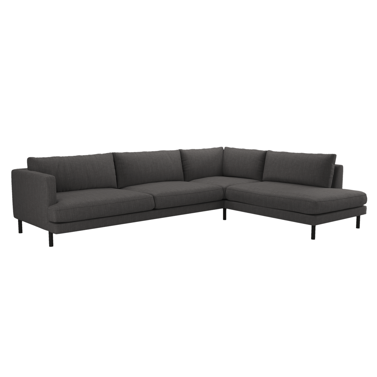 Emina hjørnesofa OP4 Nori Nordic Sofa