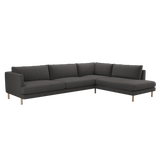 Emina hjørnesofa OP4 Nori Nordic Sofa