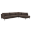 Emina hjørnesofa OP4 Nori Nordic Sofa