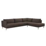 Emina hjørnesofa OP4 Nori Nordic Sofa