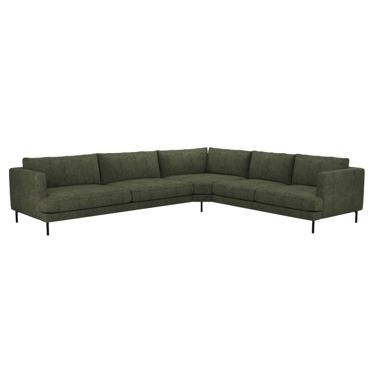 Emina hjørnesofa OP7 Nori Nordic Sofa