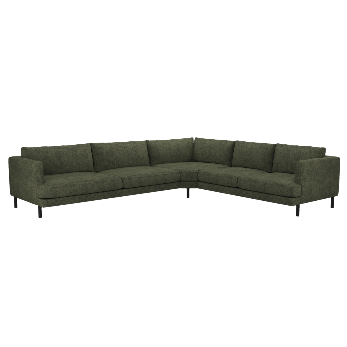 Emina hjørnesofa OP7 Nori Nordic Sofa
