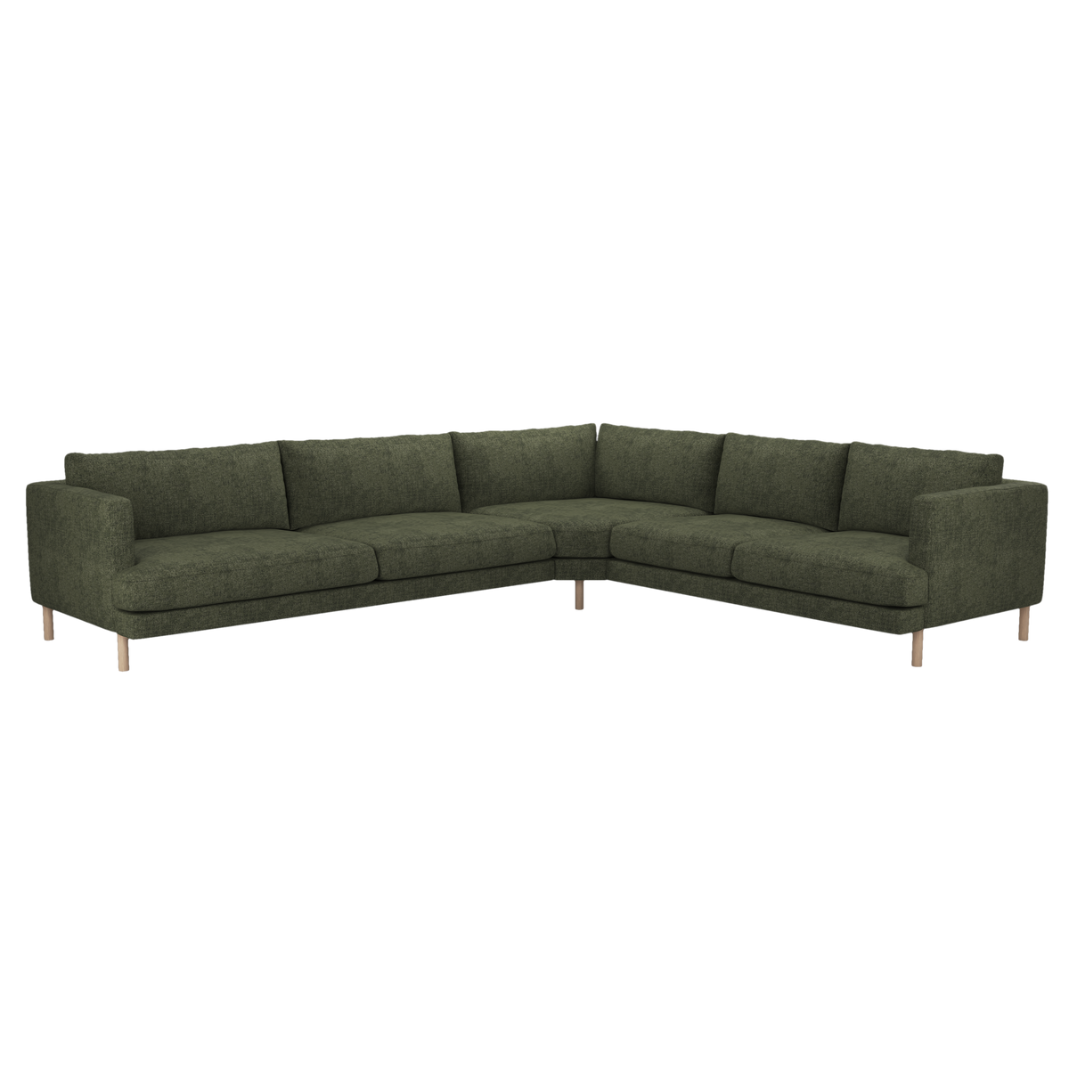 Emina hjørnesofa OP7 Nori Nordic Sofa