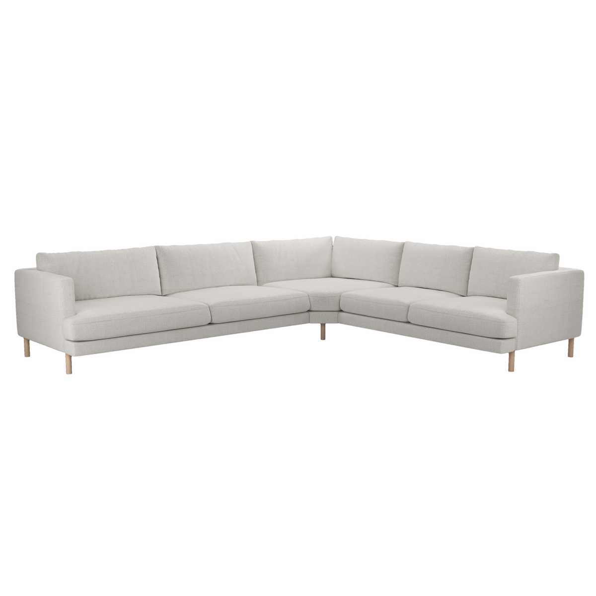 Emina hjørnesofa OP7 Nori Nordic Sofa