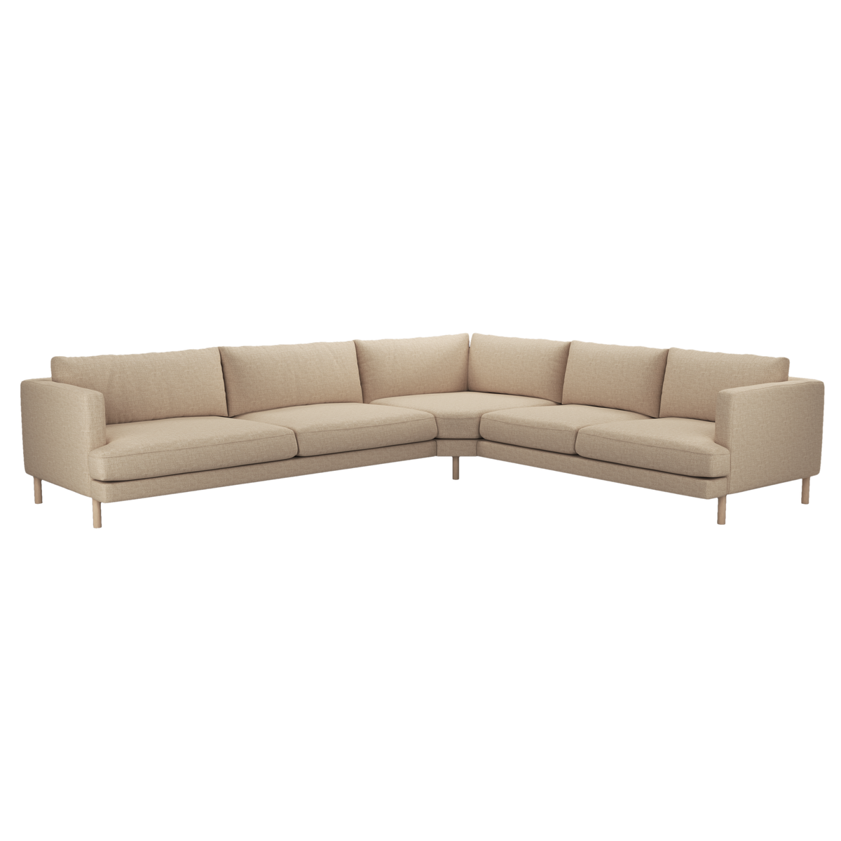 Emina hjørnesofa OP7 Nori Nordic Sofa