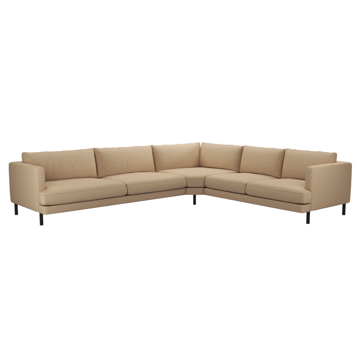 Emina hjørnesofa OP7 Nori Nordic Sofa