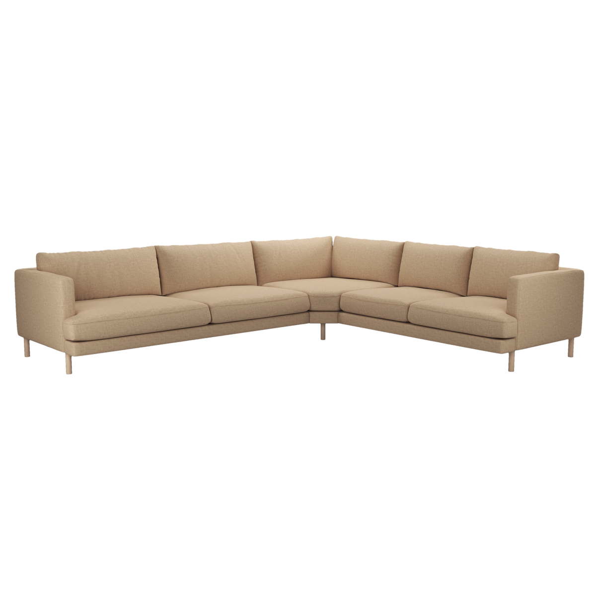 Emina hjørnesofa OP7 Nori Nordic Sofa