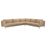 Emina hjørnesofa OP7 Nori Nordic Sofa