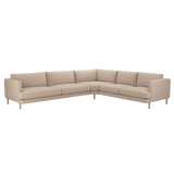 Emina hjørnesofa OP7 Nori Nordic Sofa