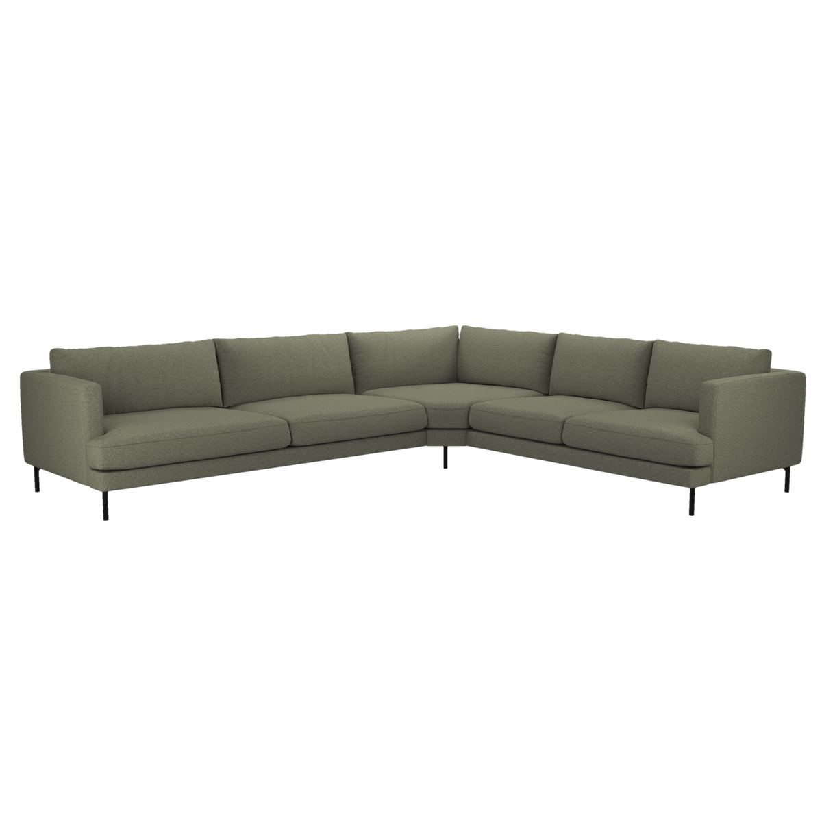 Emina hjørnesofa OP7 Nori Nordic Sofa