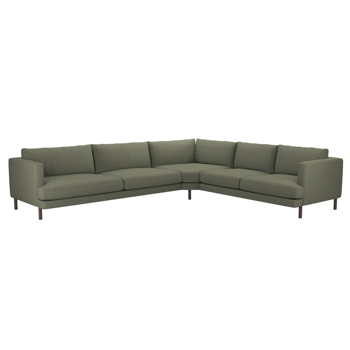 Emina hjørnesofa OP7 Nori Nordic Sofa