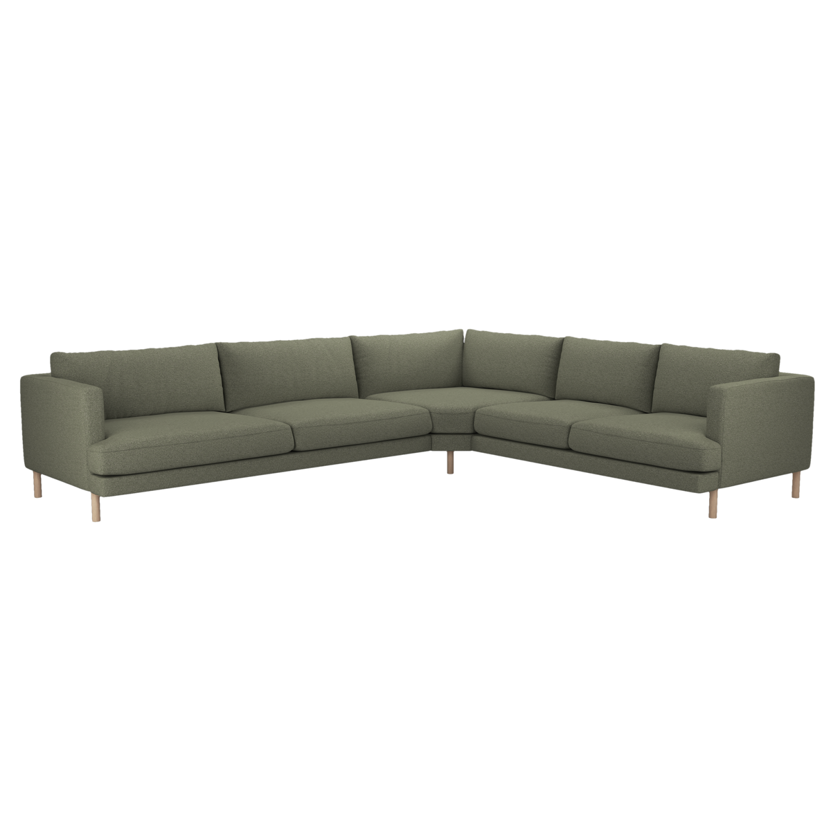 Emina hjørnesofa OP7 Nori Nordic Sofa