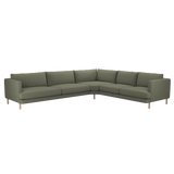 Emina hjørnesofa OP7 Nori Nordic Sofa