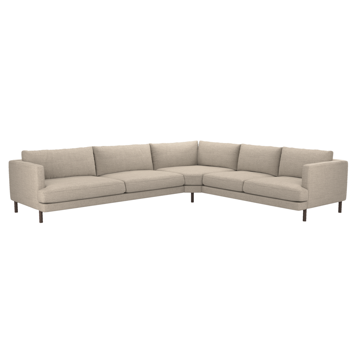 Emina hjørnesofa OP7 Nori Nordic Sofa