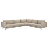 Emina hjørnesofa OP7 Nori Nordic Sofa