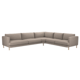 Emina hjørnesofa OP7 Nori Nordic Sofa
