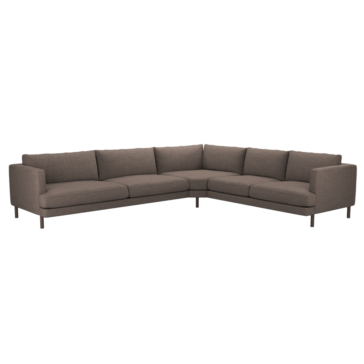 Emina hjørnesofa OP7 Nori Nordic Sofa