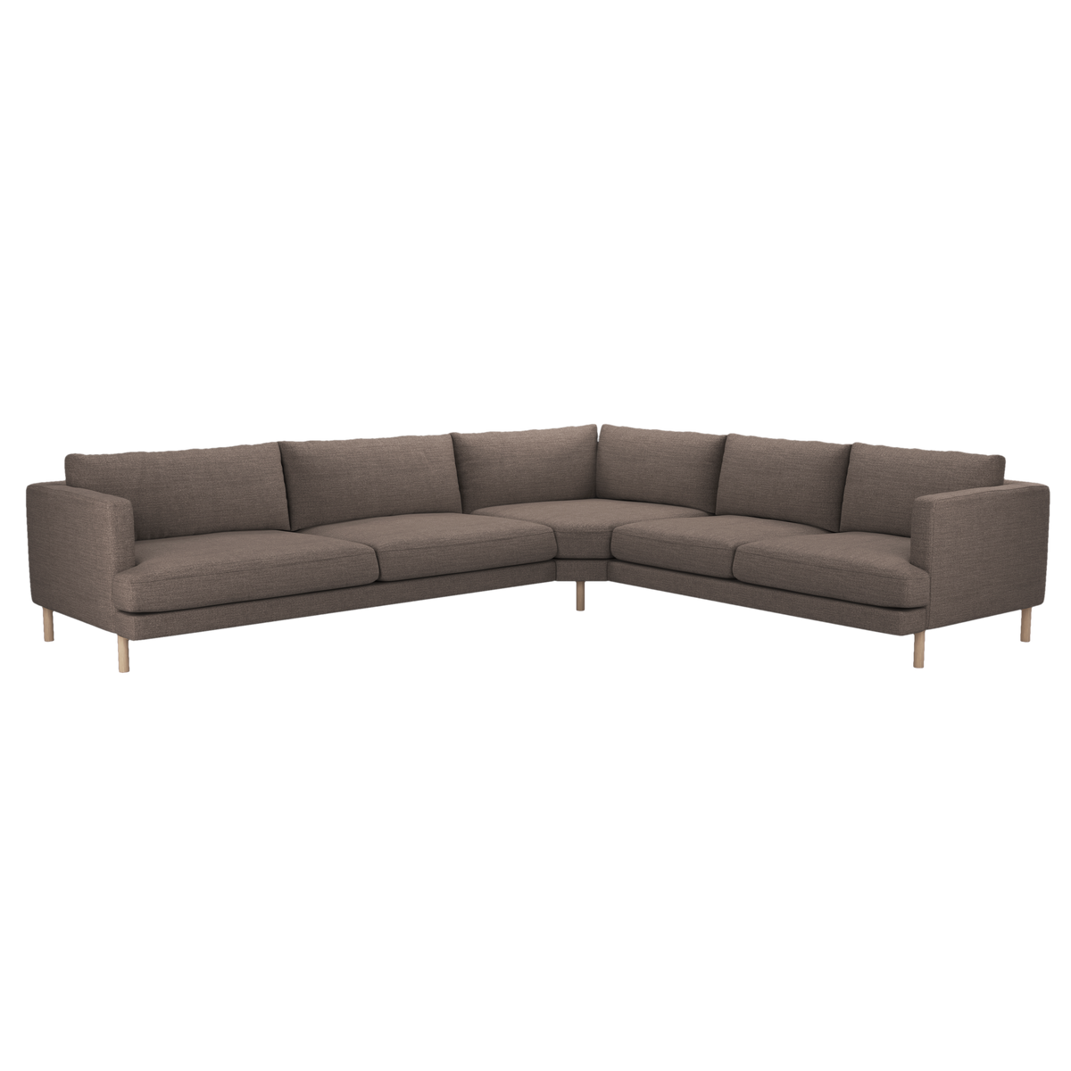 Emina hjørnesofa OP7 Nori Nordic Sofa