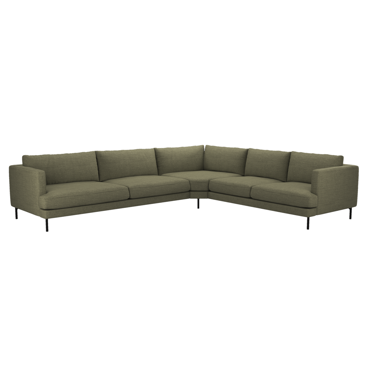 Emina hjørnesofa OP7 Nori Nordic Sofa