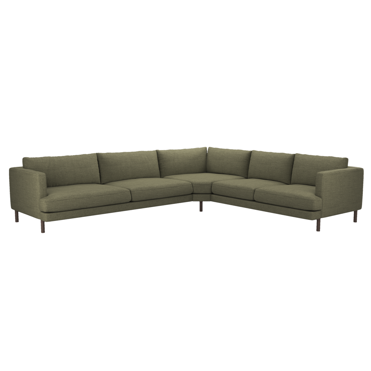 Emina hjørnesofa OP7 Nori Nordic Sofa