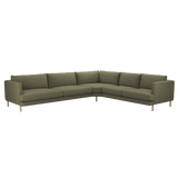 Emina hjørnesofa OP7 Nori Nordic Sofa