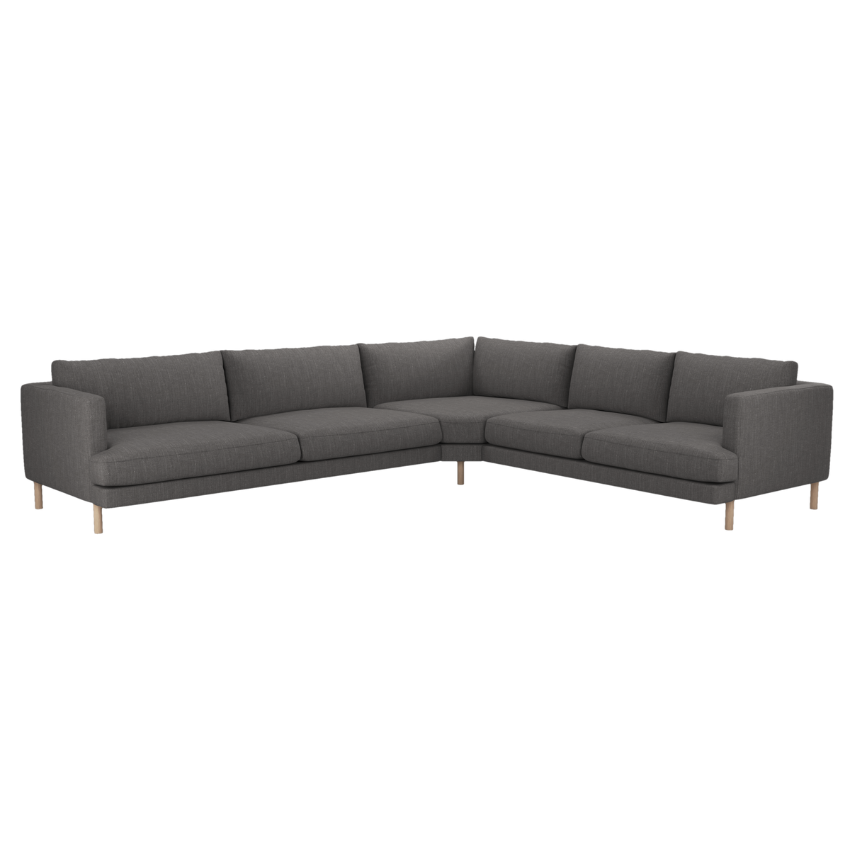 Emina hjørnesofa OP7 Nori Nordic Sofa