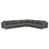 Emina hjørnesofa OP7 Nori Nordic Sofa