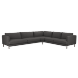 Emina hjørnesofa OP7 Nori Nordic Sofa