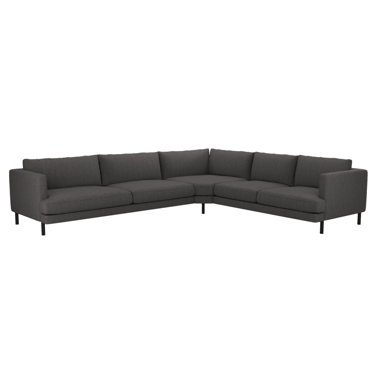 Emina hjørnesofa OP7 Nori Nordic Sofa