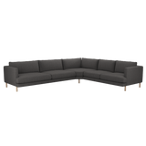 Emina hjørnesofa OP7 Nori Nordic Sofa