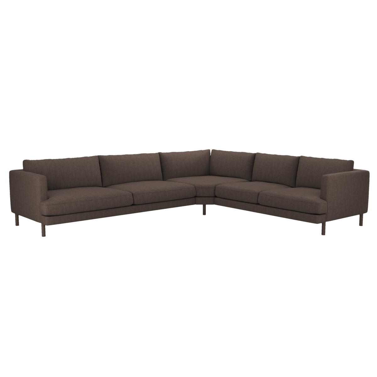 Emina hjørnesofa OP7 Nori Nordic Sofa