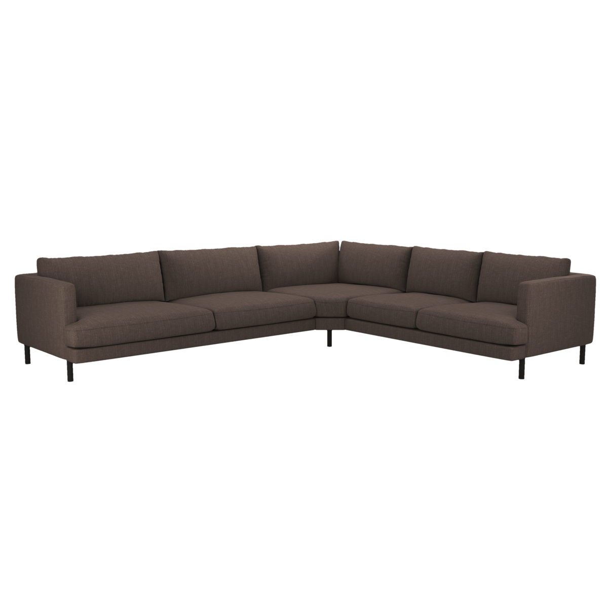 Emina hjørnesofa OP7 Nori Nordic Sofa