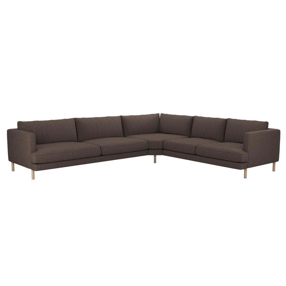 Emina hjørnesofa OP7 Nori Nordic Sofa