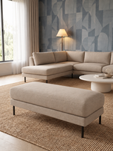 Emina pall 125x55 Nori Nordic Pall