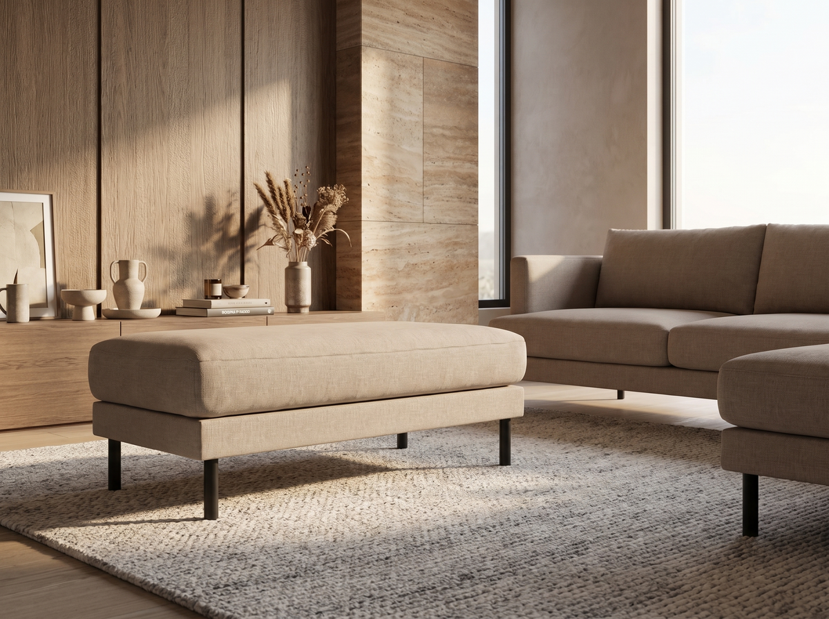 Emina pall 125x55 Nori Nordic Pall