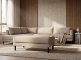 Emina pall 125x55 Nori Nordic Pall